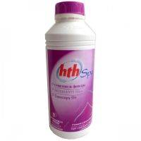 Очиститель фильтра СПА HTH 1л - химия для бассейнов SPA Очиститель фильтра СПА HTH 1л - химия для бассейнов SPA