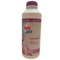 Антивспениватель для SPA (СПА) HTH 1 л Антивспениватель для SPA (СПА) HTH 1 л