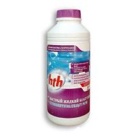 Коагулянт быстрого действия HTH 1 л RAPIDFLOC