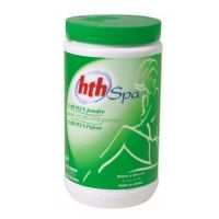 Порошок pH плюс, 1.2 кг, hth - химия для бассейна SPA
