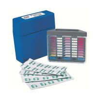 Тестер Pooltester Cl/pH ( Пултестер хлор/pH ) , hth.